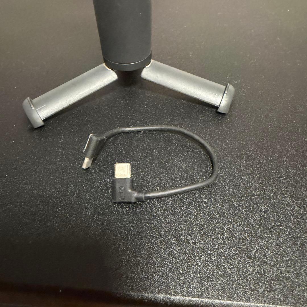 OSMO MOBILE 7P 完品 美品
