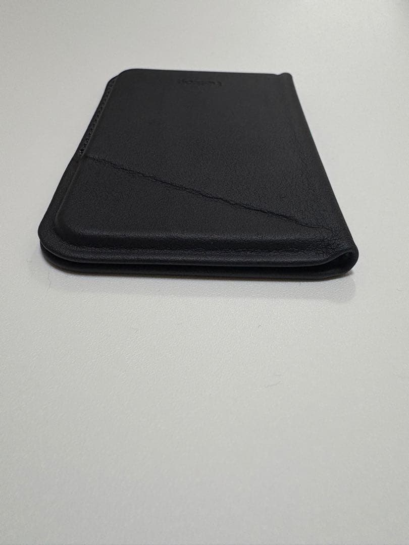Bellroy Mag Wallet ブラック