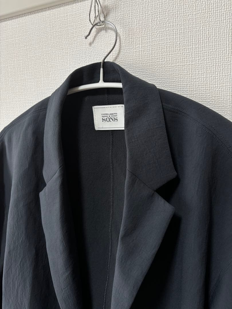 ジャケット・アウター UNITED ARROWS by DAISUKE OBANA/I JACKET