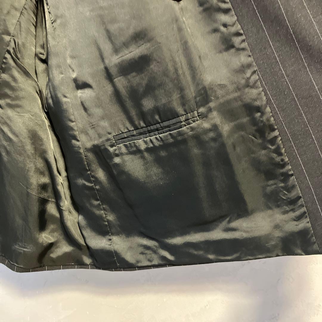 希少 90s LAUREN RALPH LAUREN ダブルブレスト ジャケット