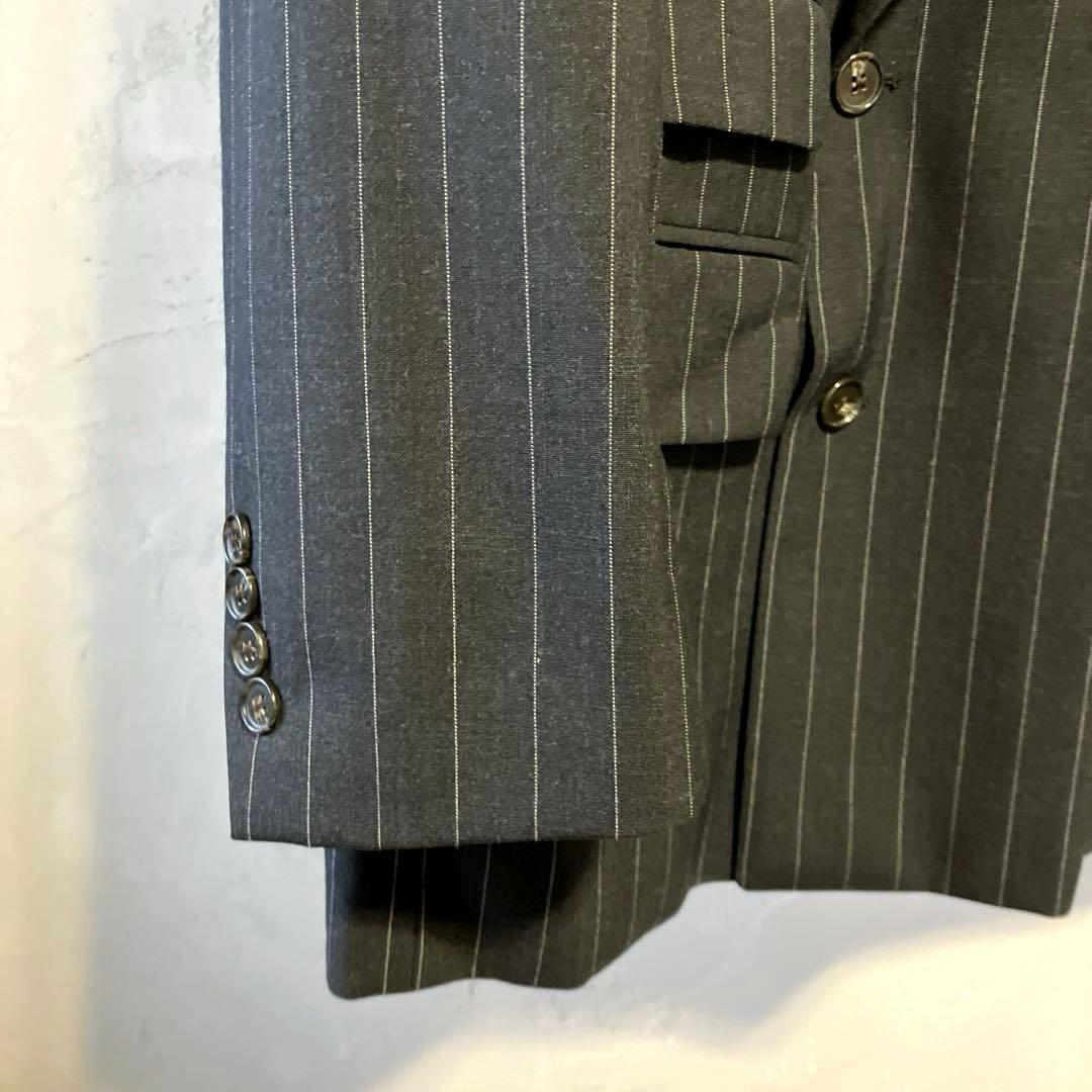 希少 90s LAUREN RALPH LAUREN ダブルブレスト ジャケット