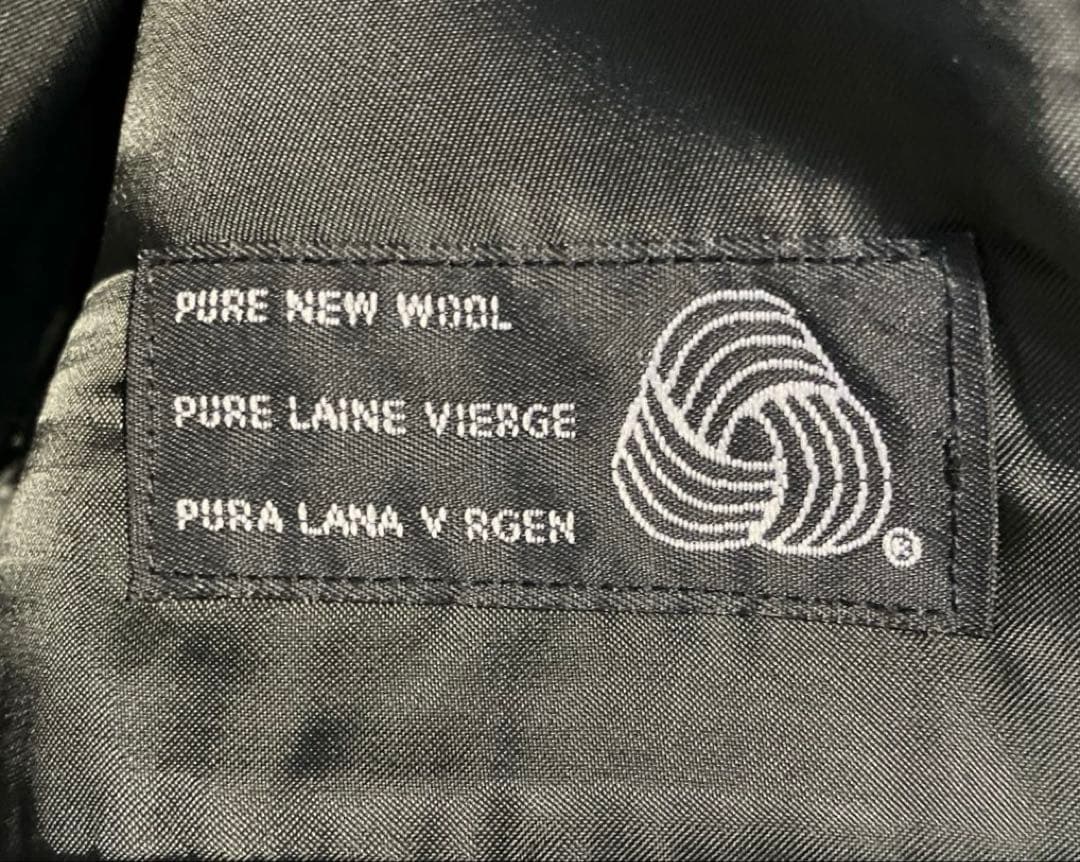 希少 90s LAUREN RALPH LAUREN ダブルブレスト ジャケット