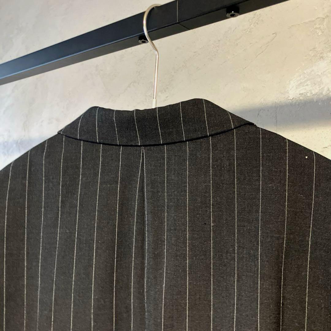 希少 90s LAUREN RALPH LAUREN ダブルブレスト ジャケット