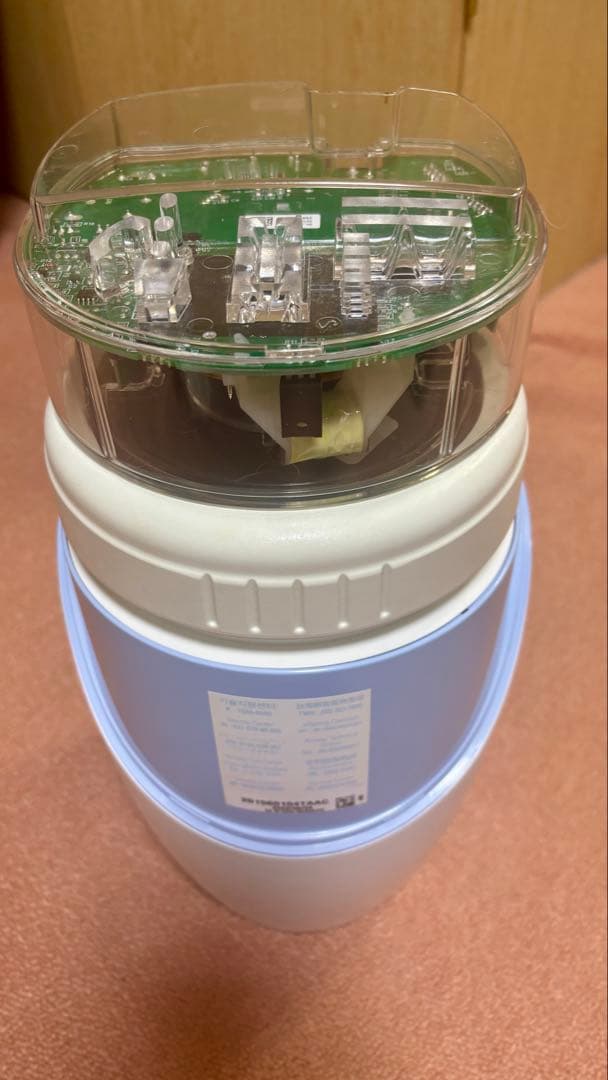 eSpring 浄水器 2本体