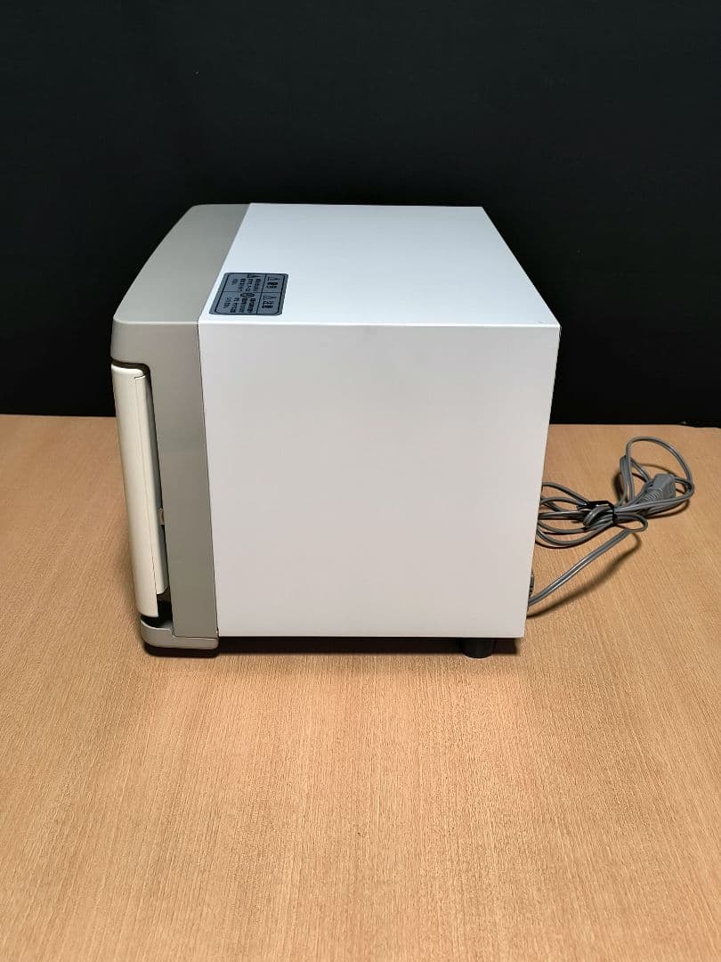 タオルウォーマー TW-7S/F 中古美品