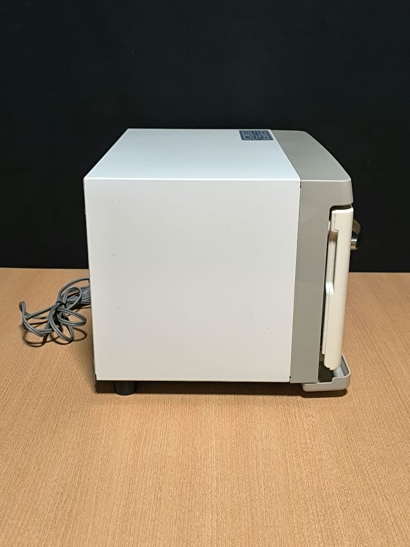 タオルウォーマー TW-7S/F 中古美品