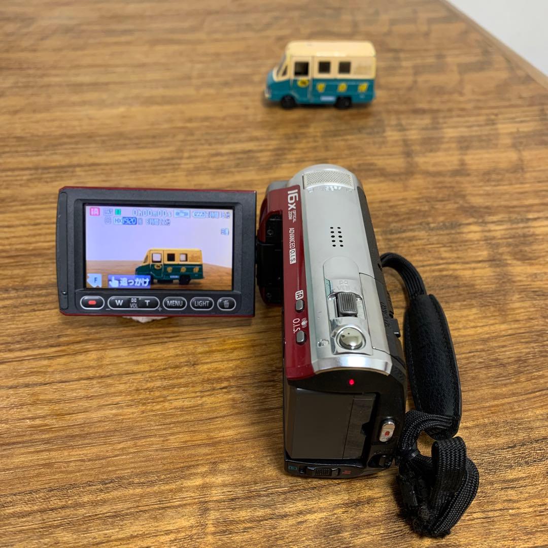 正規品 Panasonic HDC-TM30