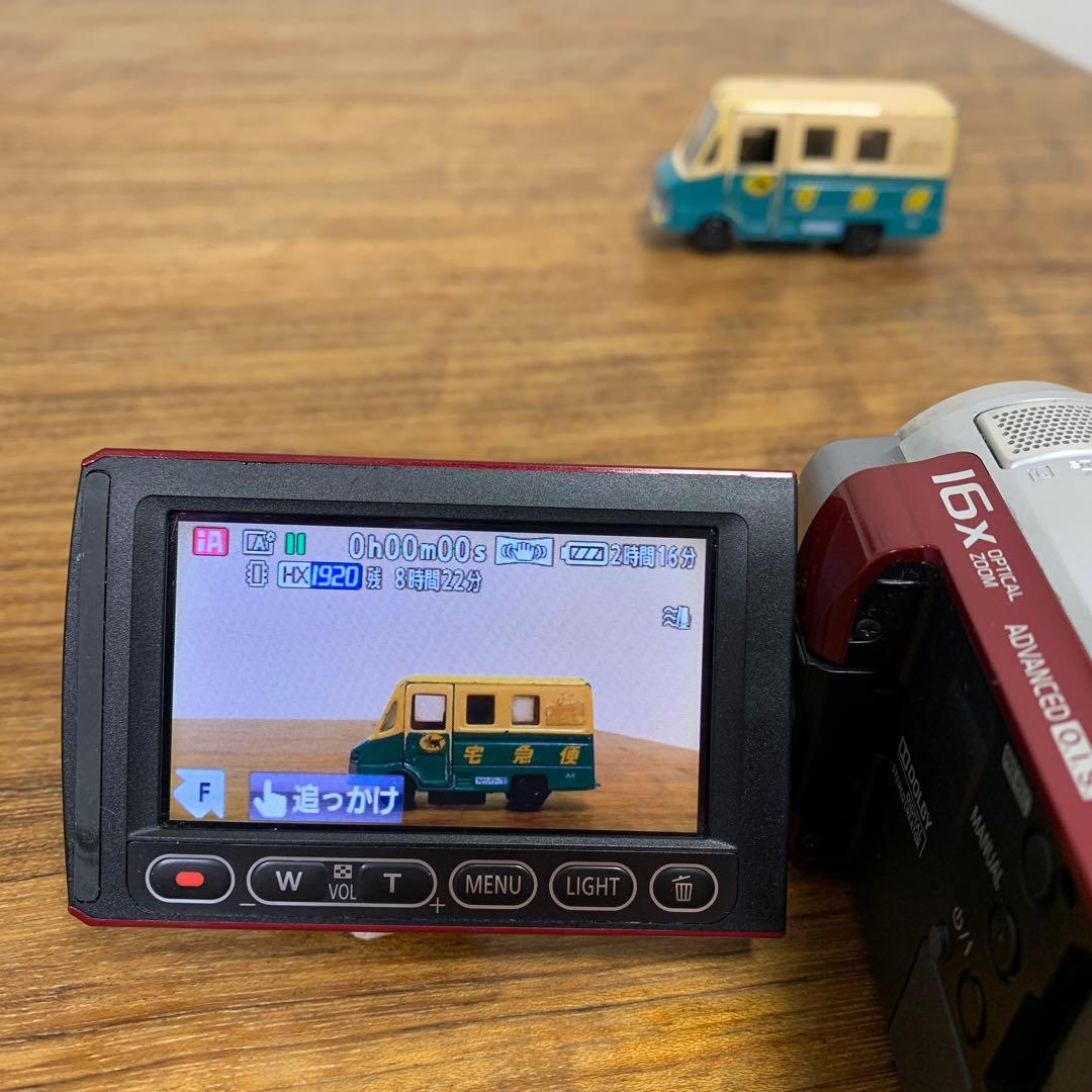 正規品 Panasonic HDC-TM30