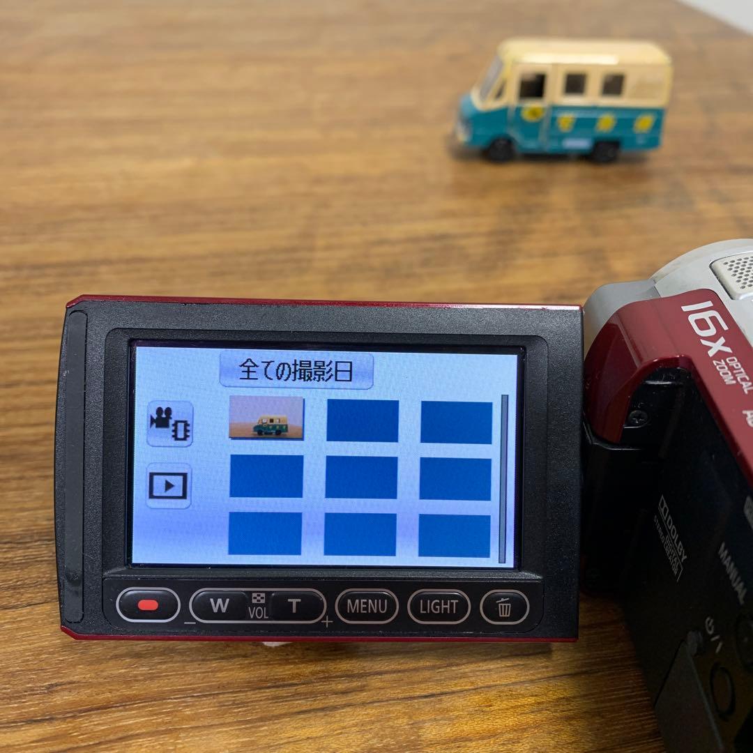 正規品 Panasonic HDC-TM30