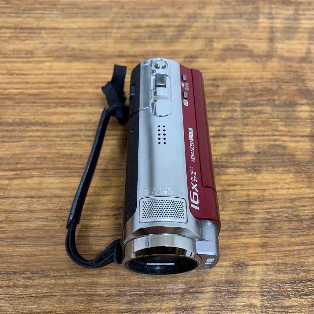 正規品 Panasonic HDC-TM30