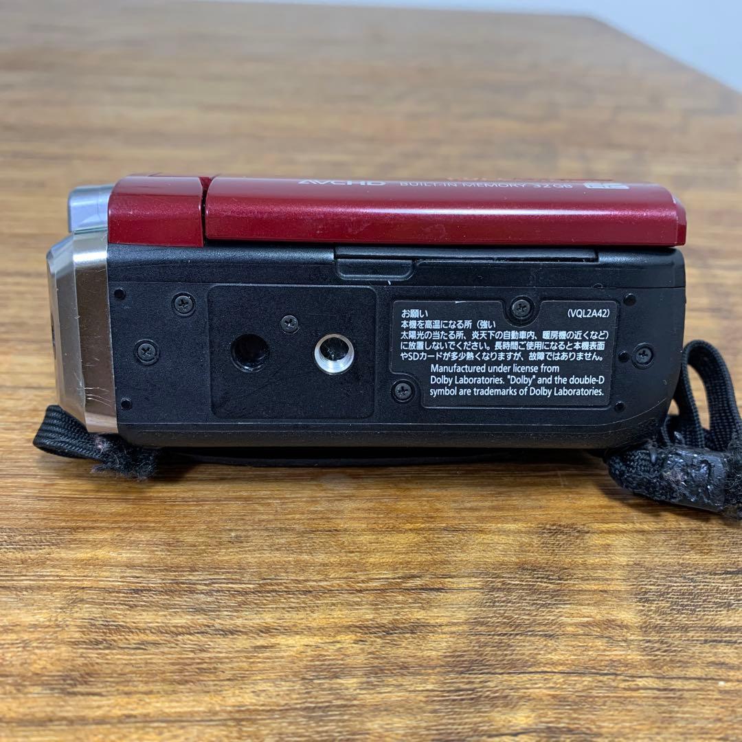 正規品 Panasonic HDC-TM30