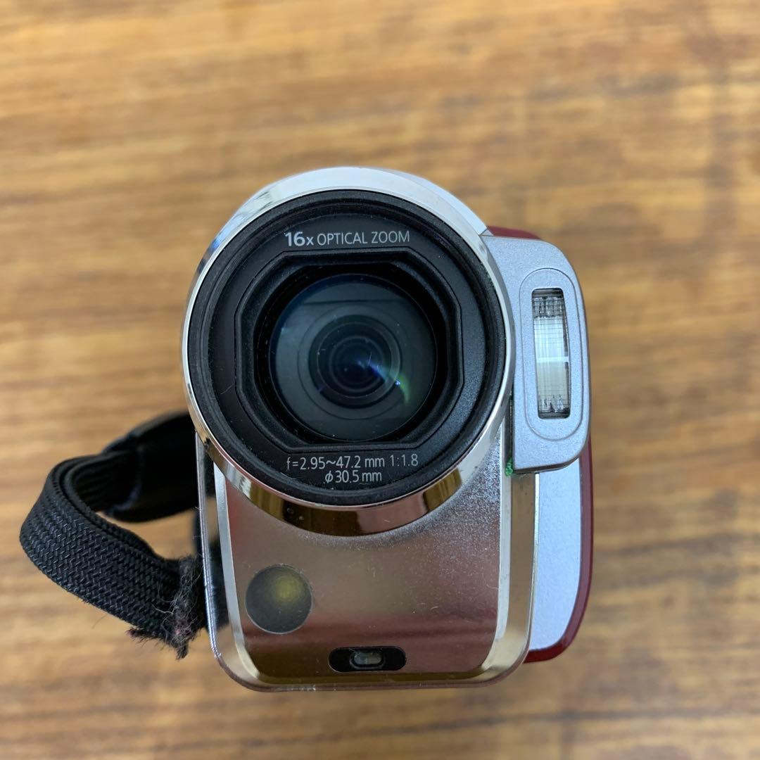 正規品 Panasonic HDC-TM30