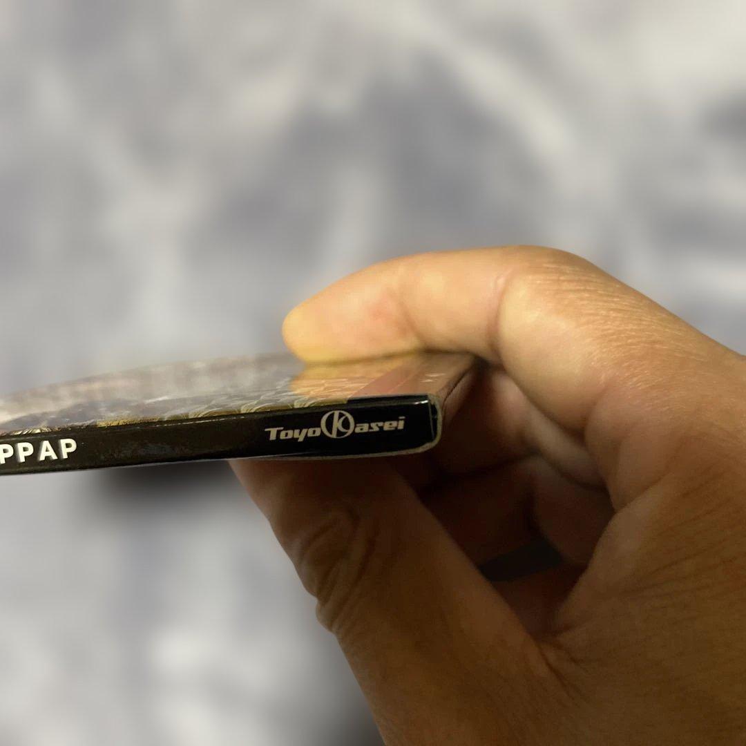 ピコ太郎　PPAP 3インチ　レコード　アナログ盤　新品未開封