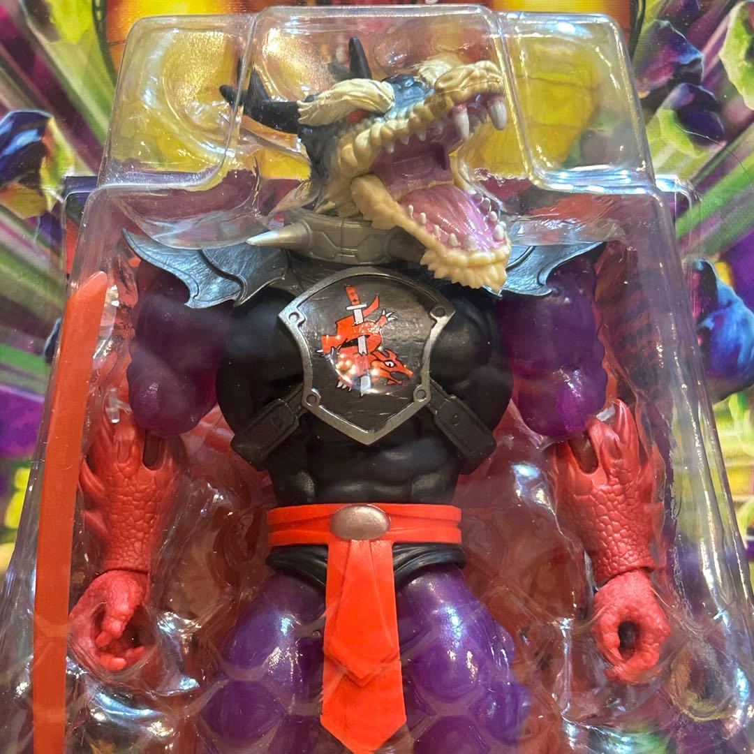 Turtles Of Grayskull (8) / マスターズ タートルズ