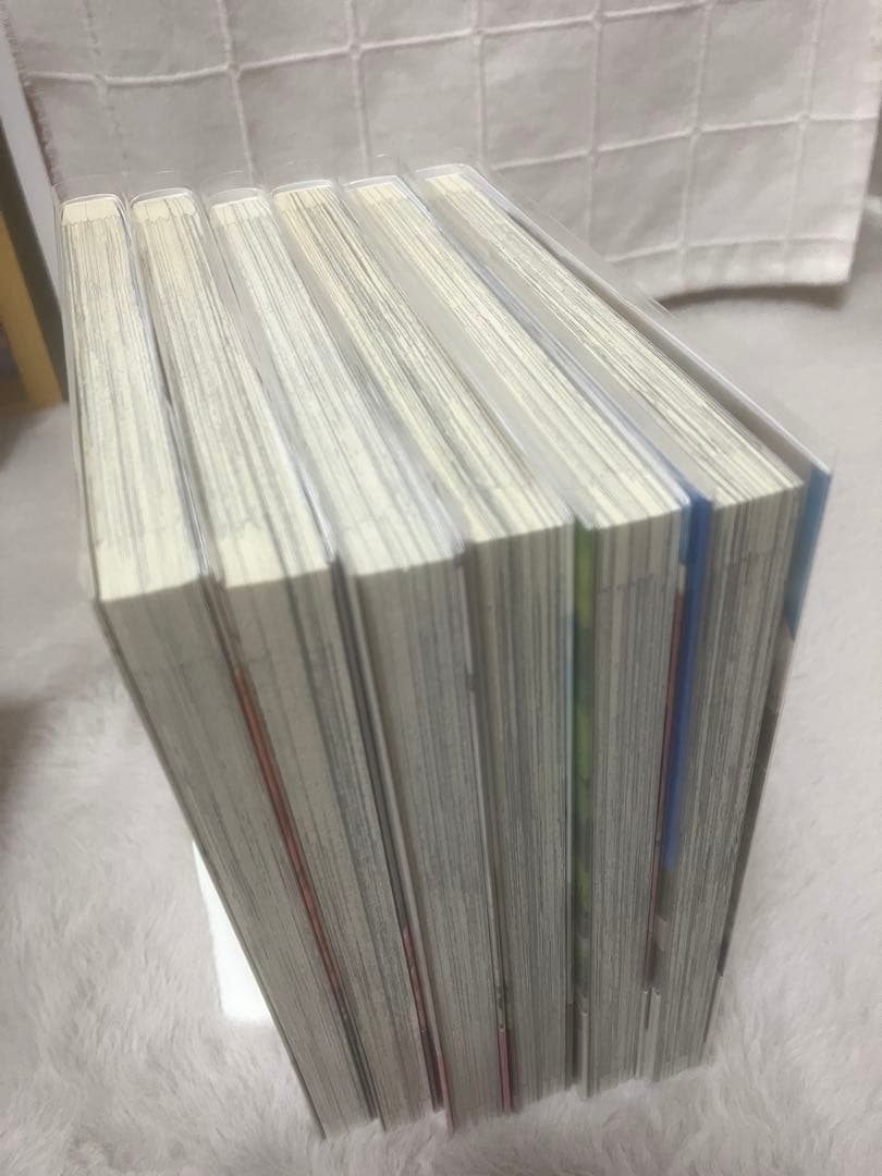 漫画まとめ売り バラ売り