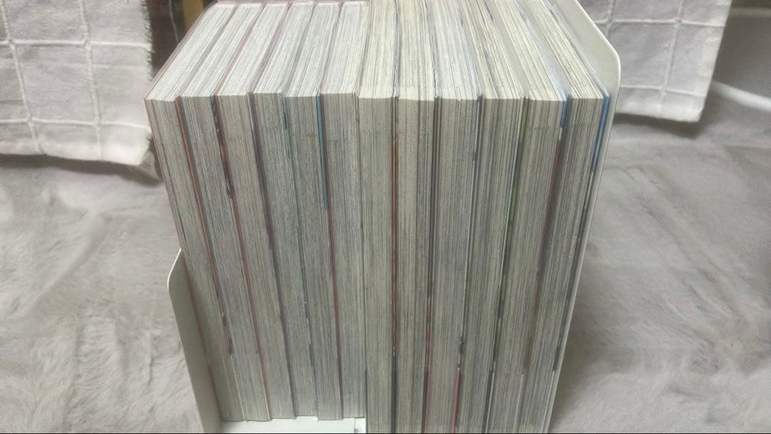 漫画まとめ売り バラ売り