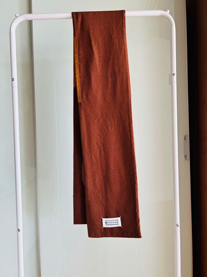 Maison Margiela ストール　本人期
