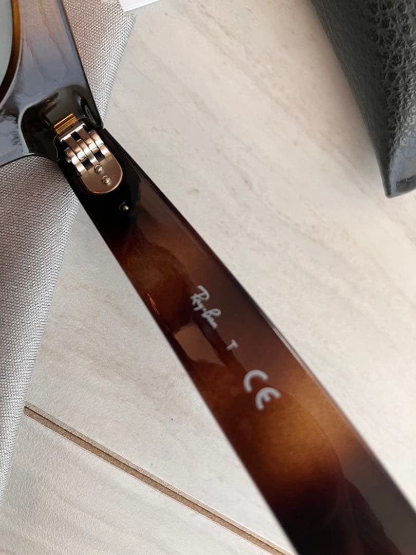 専用　美品　Ray-Ban サングラス RB4261D