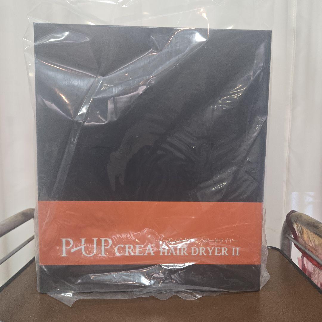 その他 P-UP CREA HAIR DRYER II
