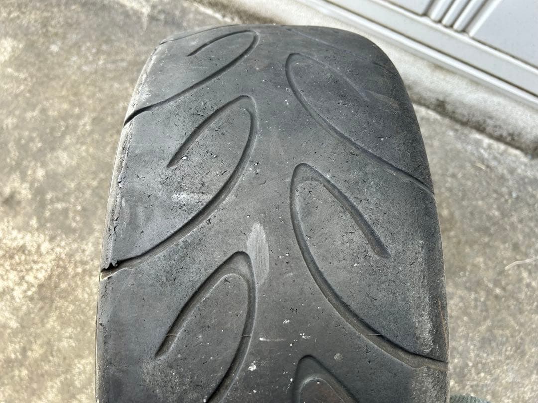 【ikkack.ikkack1103さま専用】ADVAN A050 2本セット
