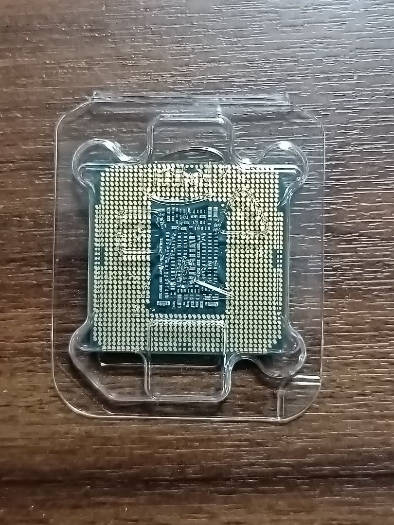 CPU Intel Core i5-9400F CPU LGA1151