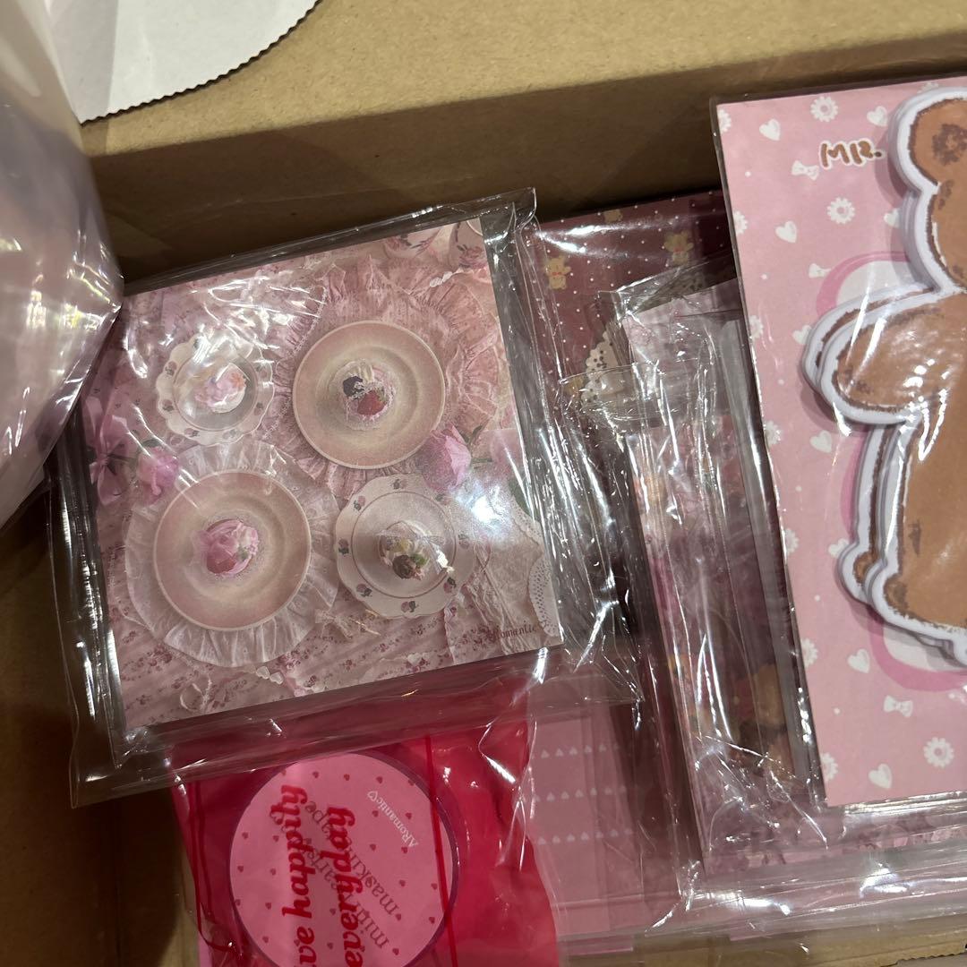 d*4様 ARomantic様 まとめ売り 美品 画像全て