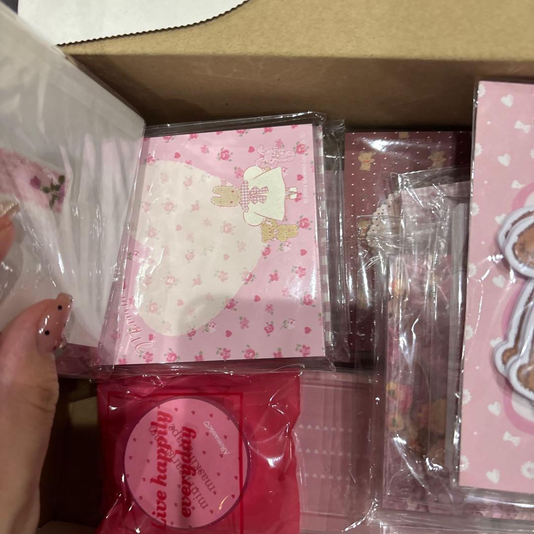 d*4様 ARomantic様 まとめ売り 美品 画像全て