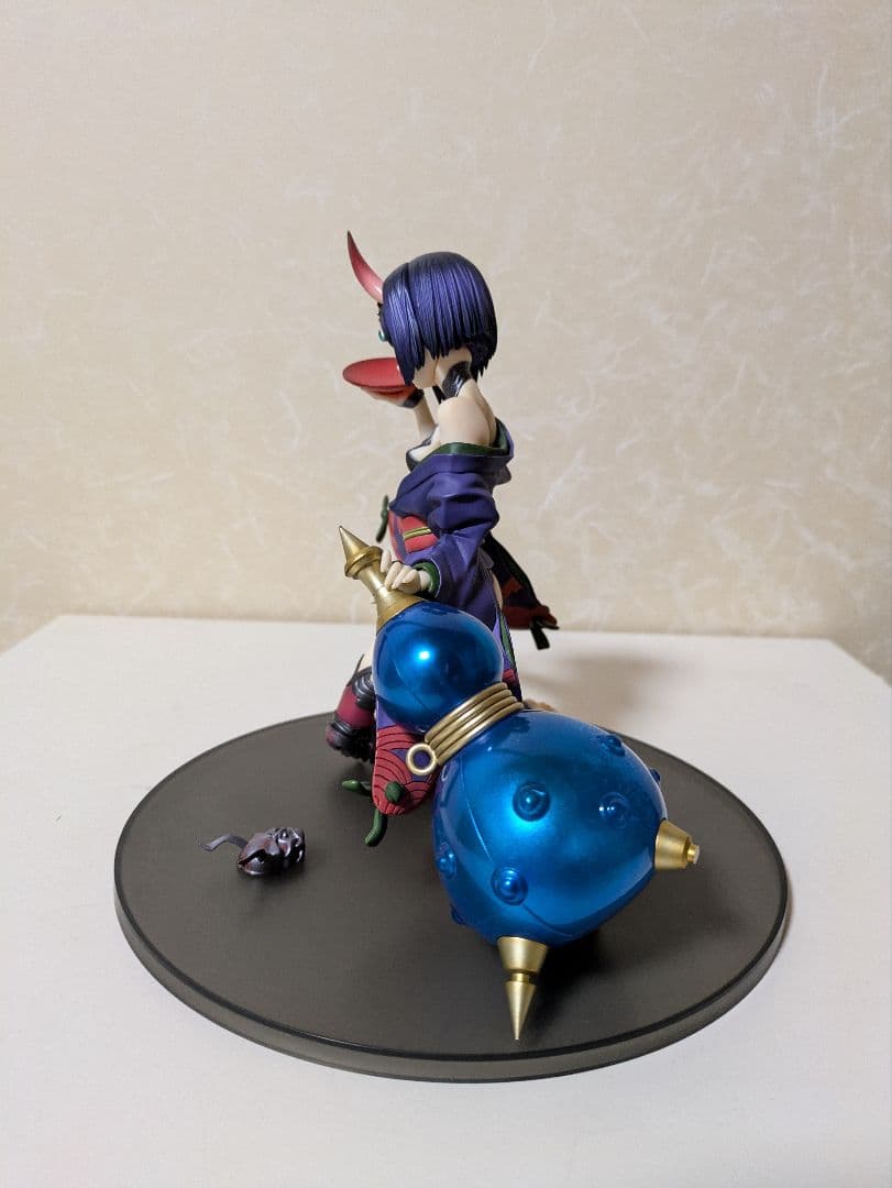マックスファクトリー Fate/Grand Order アサシン 酒呑童子