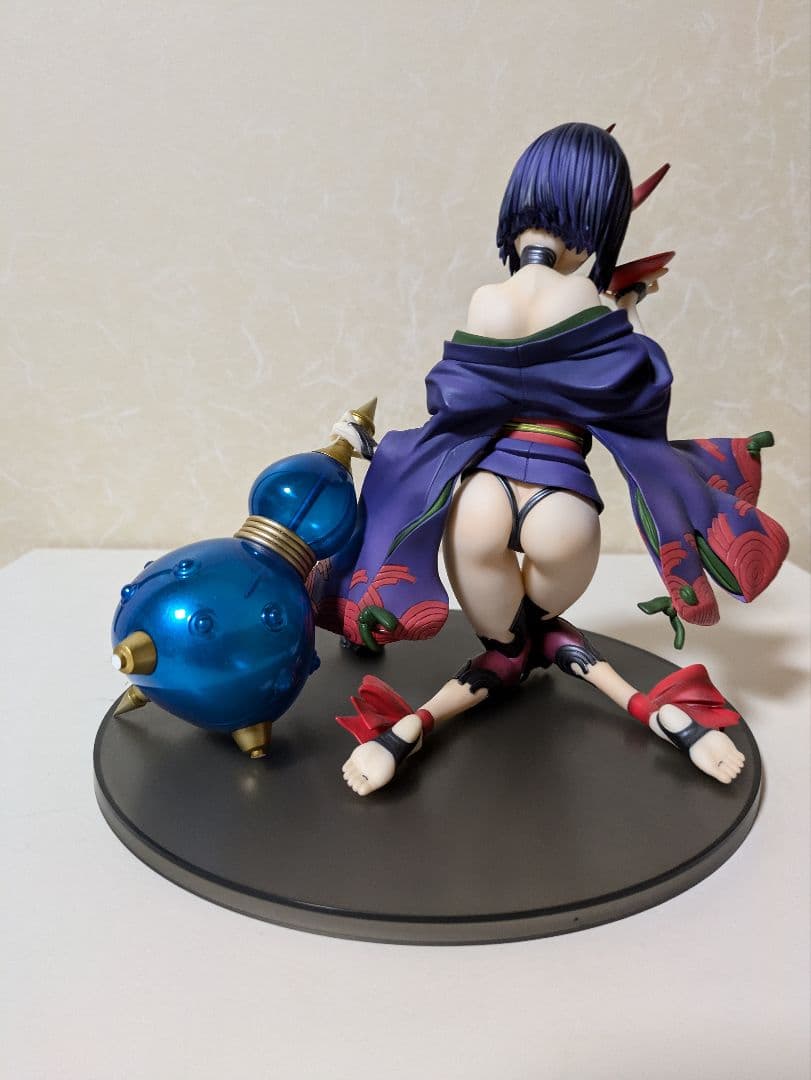 マックスファクトリー Fate/Grand Order アサシン 酒呑童子