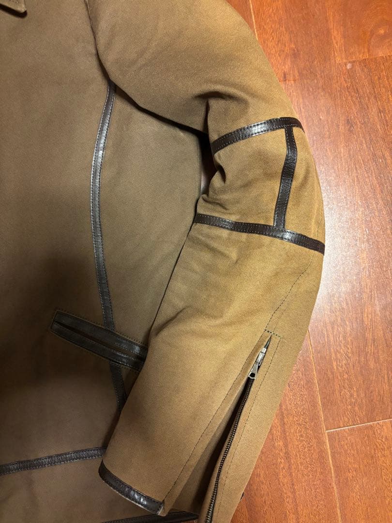 Paul Smith 90s jacket archive スイングトップ