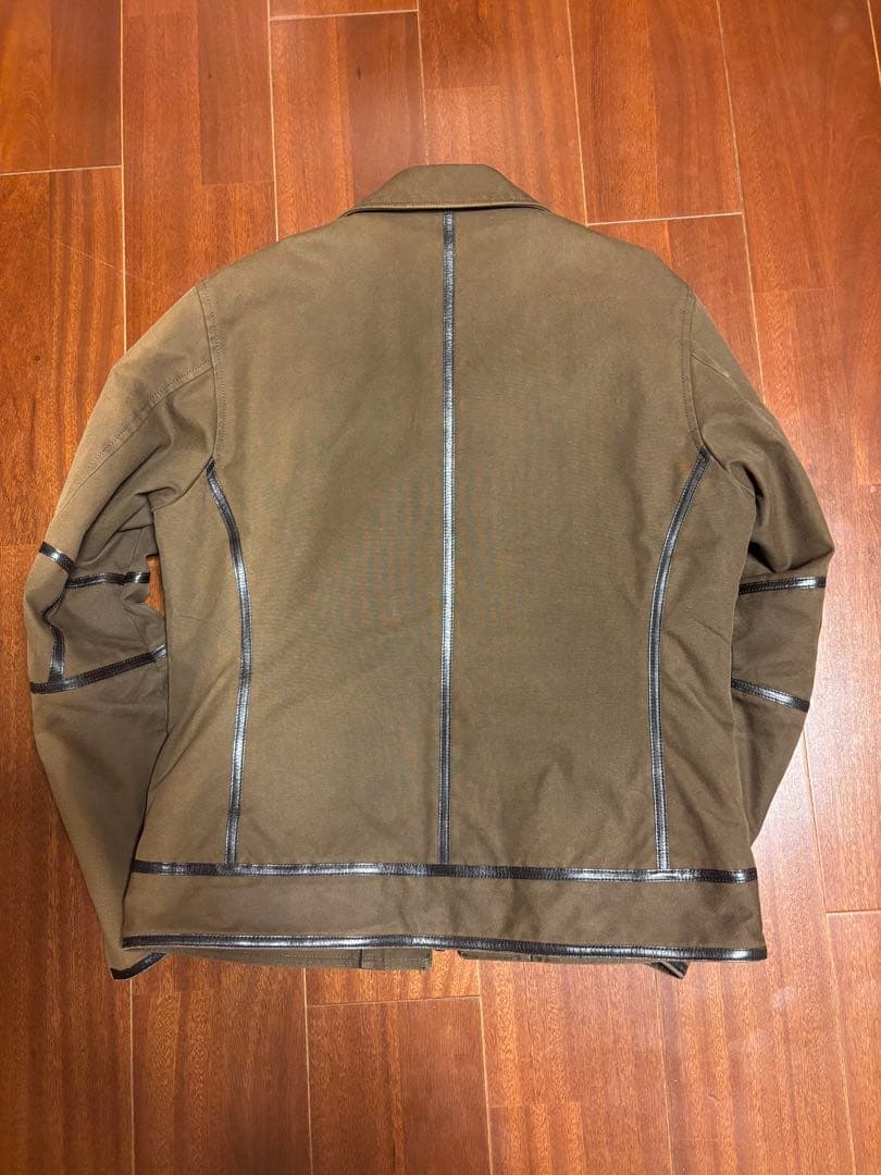 Paul Smith 90s jacket archive スイングトップ