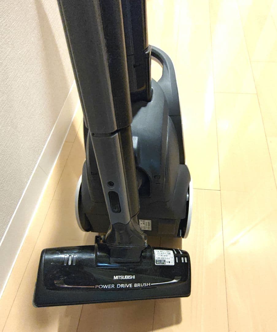 キャニスター型掃除機 TC-FX7P