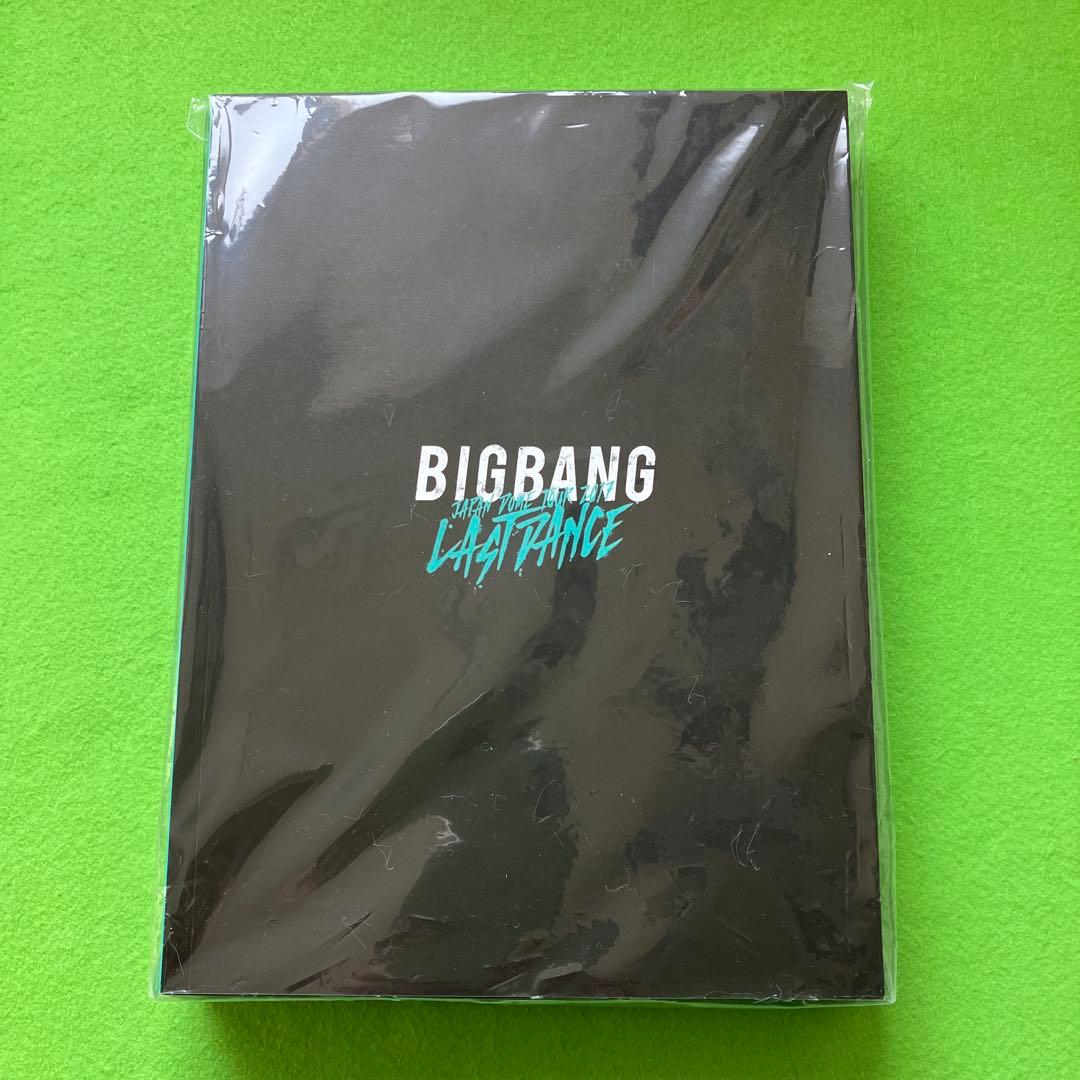 BIGBANG/BIGBANG JAPAN DOME TOUR 2017-LA…