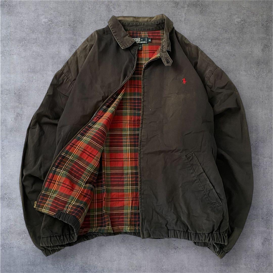 は*ち様 90s Polo by Ralph Lauren ラルフローレン　スイ