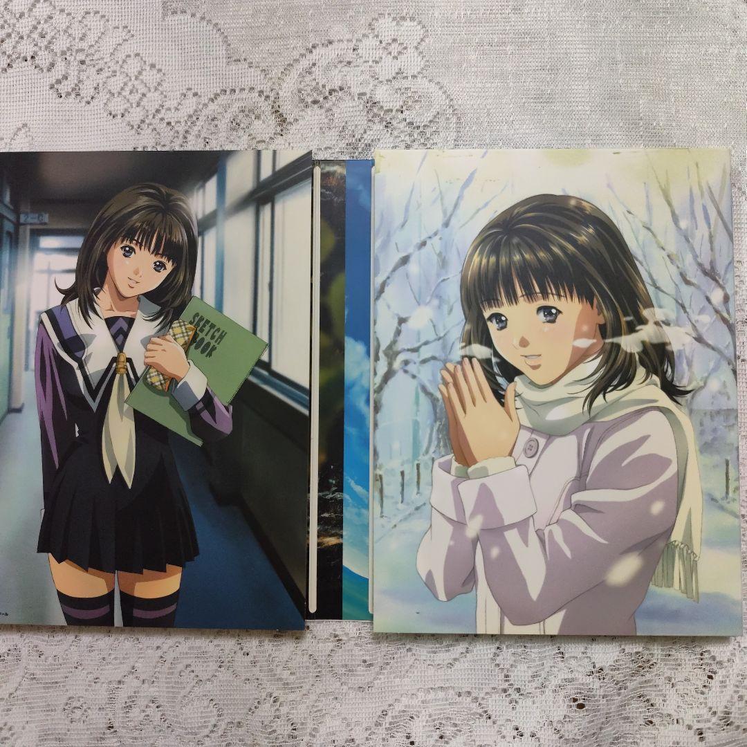 I\"s ピュア　DVD box　アイズ