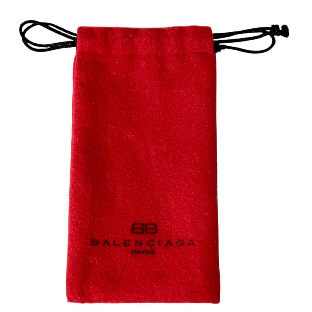 バレンシアガ　BALENCIAGA サングラス　ヴィンテージ