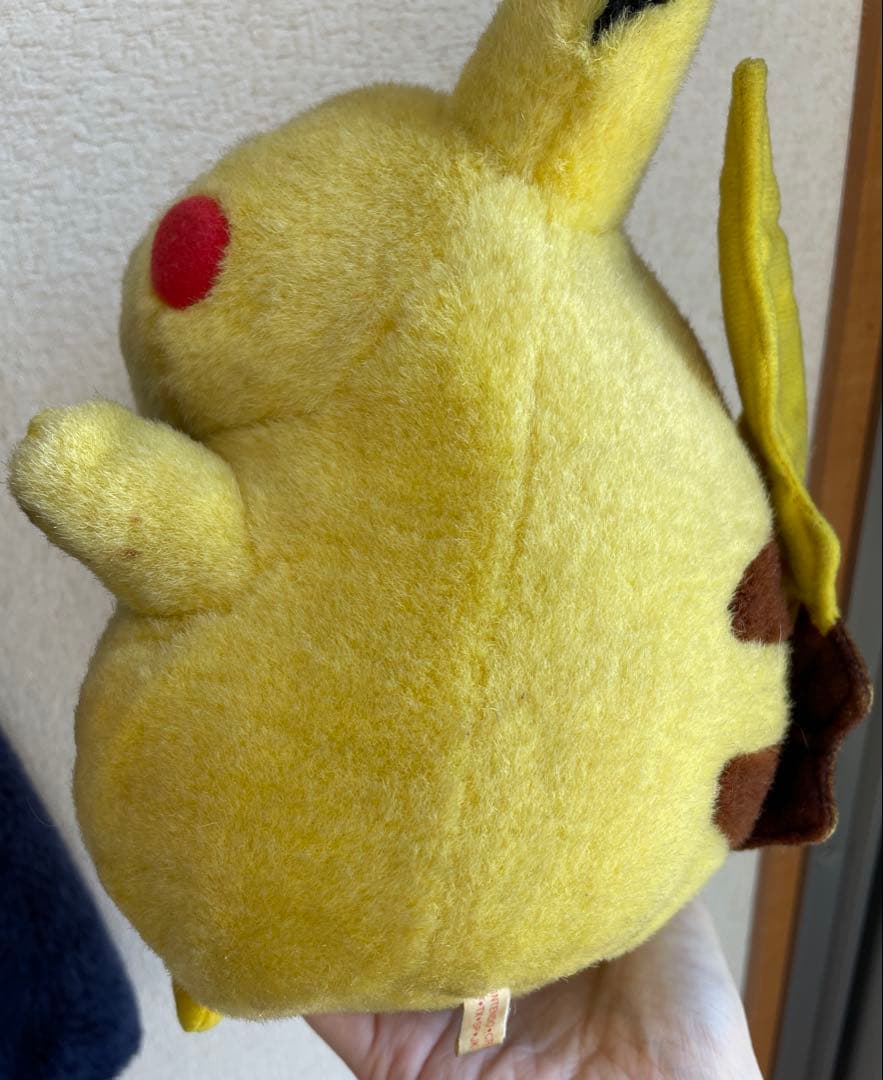 ‎*⊹様 初期 ポケモンピカチュウ ぬいぐるみ