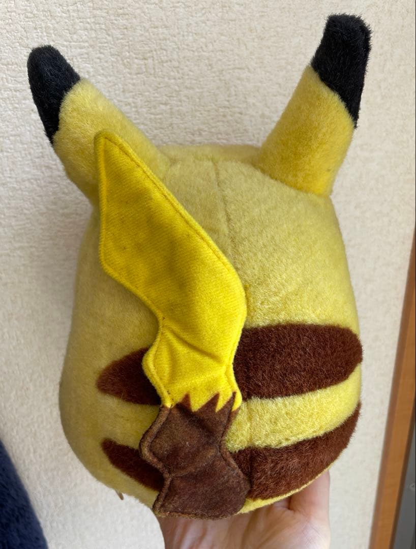 ‎*⊹様 初期 ポケモンピカチュウ ぬいぐるみ