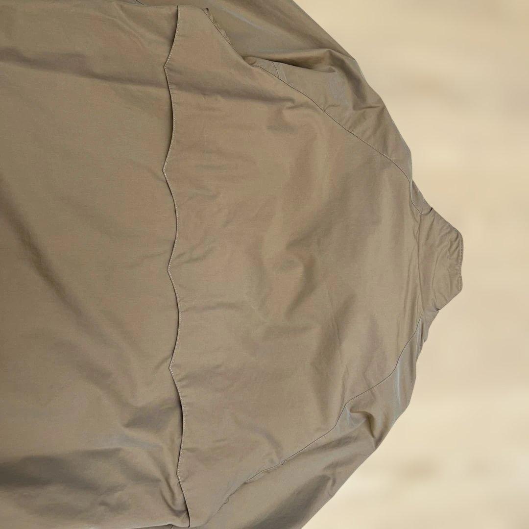 バラクータ（BARACUTA×HEUGN） G3 ベージュ 36