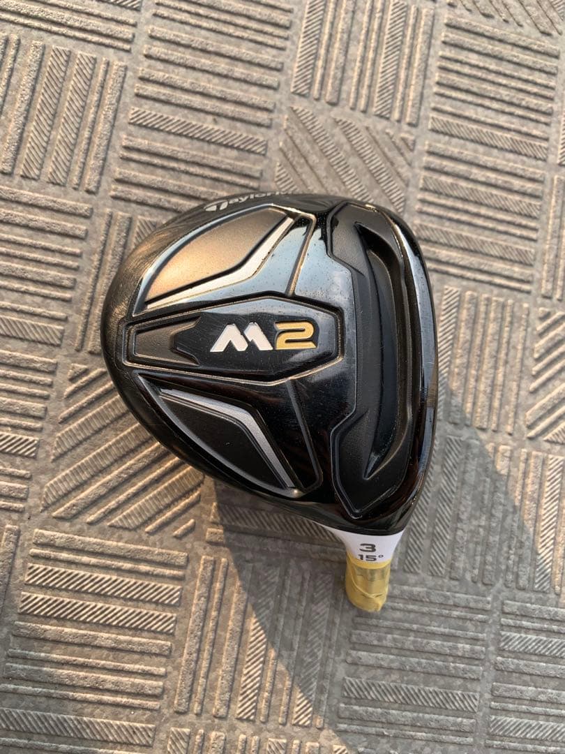 初代Ｍ2 3W ヘッドのみ