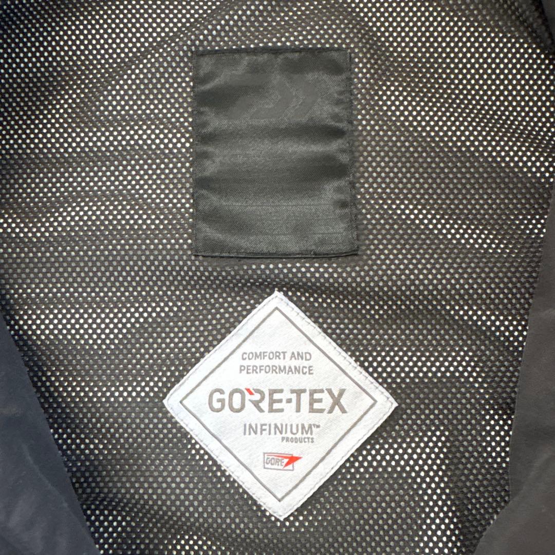 daiwapier39 ベスト　フリーサイズ　GORE-TEX
