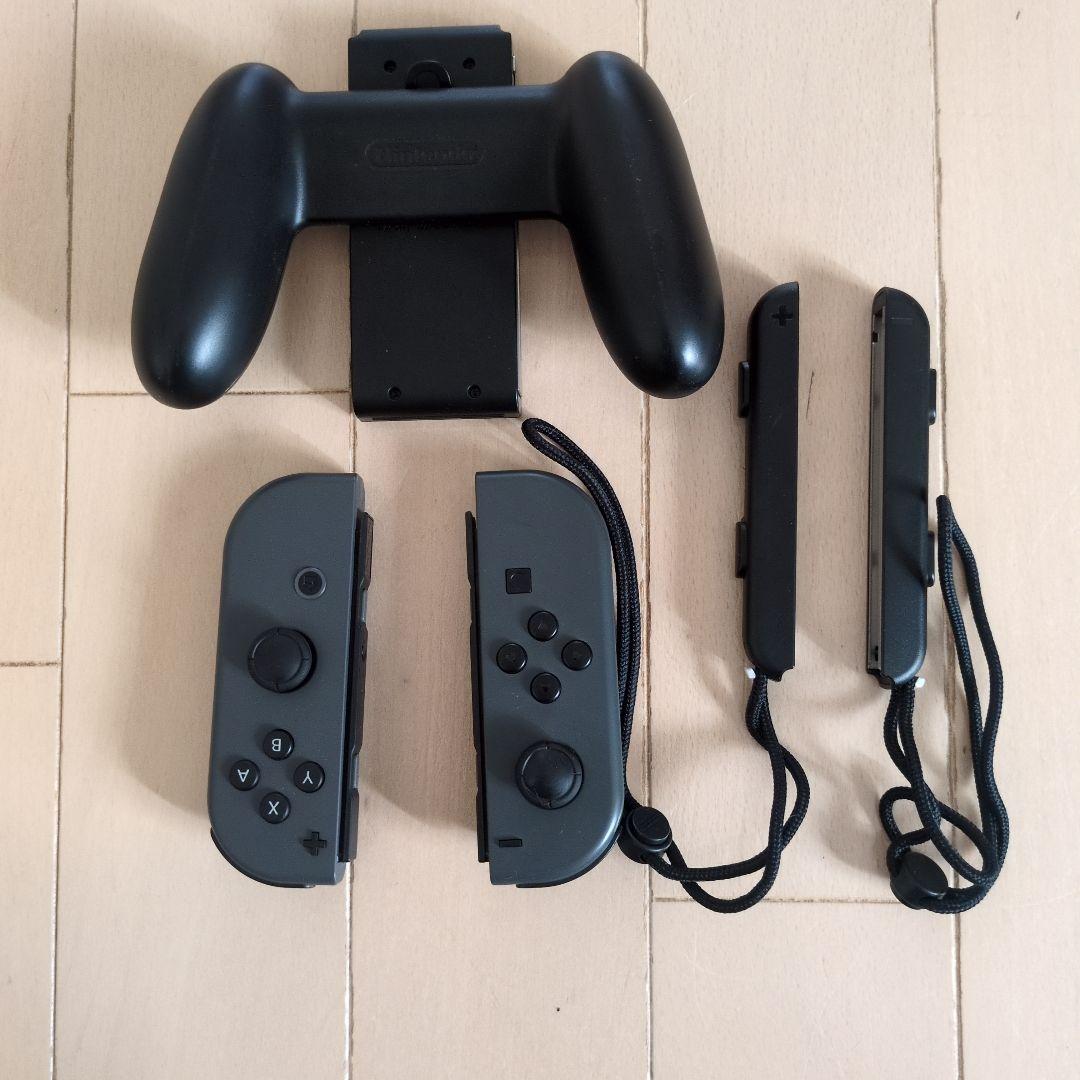 Nintendo Switch 本体セット+コントローラー