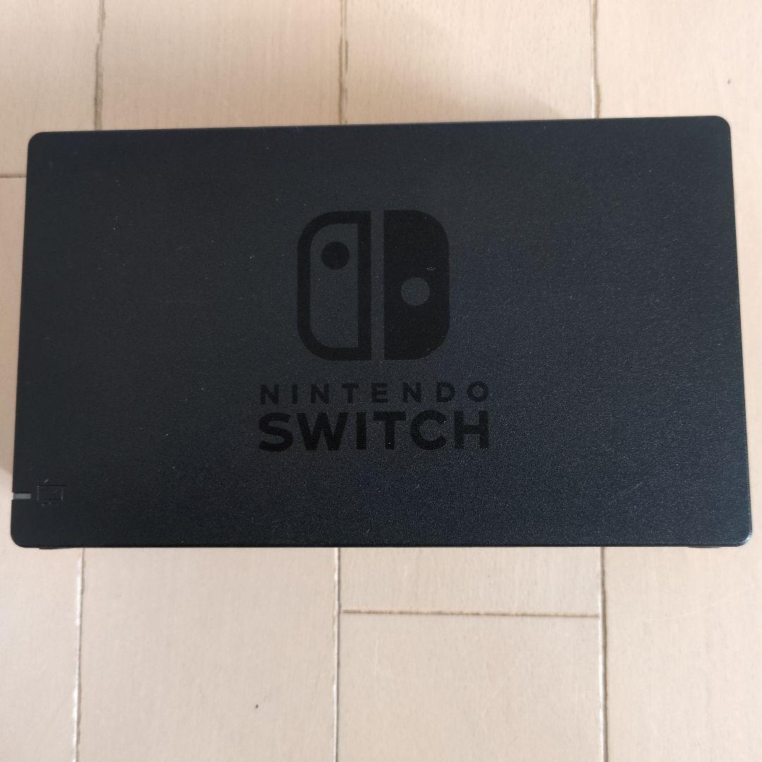 Nintendo Switch 本体セット+コントローラー