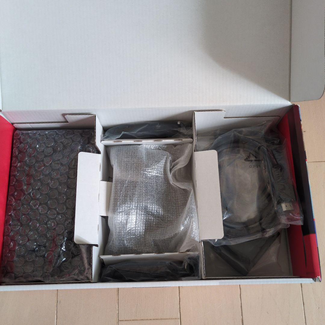 Nintendo Switch 本体セット+コントローラー
