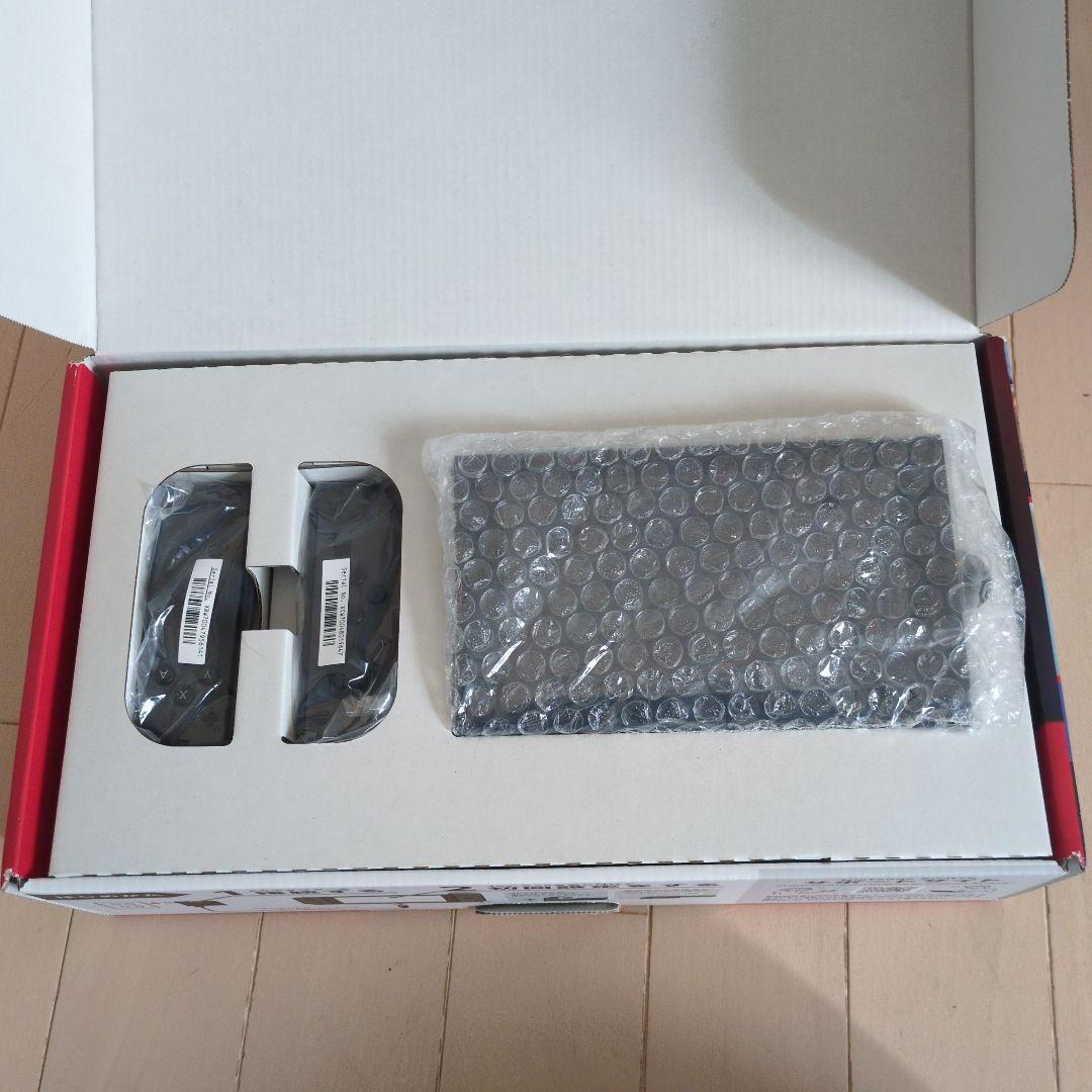 Nintendo Switch 本体セット+コントローラー