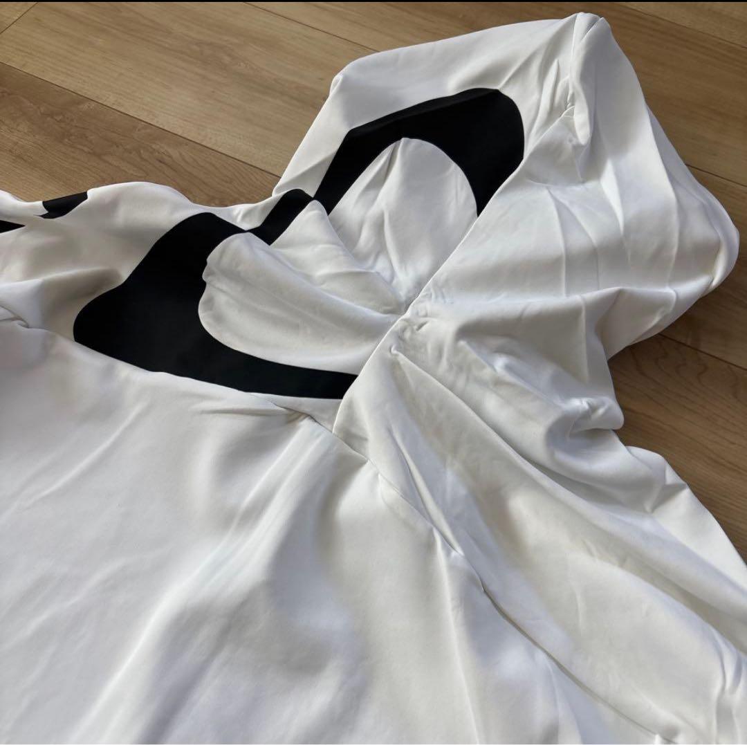 新品　オークリー　メンズ　トレーニングジャケット　ストレッチ　フード　2XL