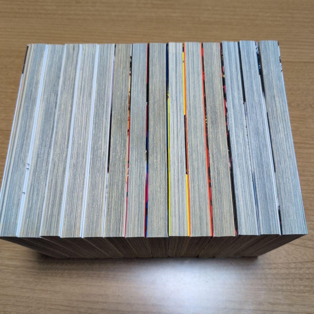【全巻セット】東京喰種＆東京喰種:re＆関連書籍7冊 計37冊セット