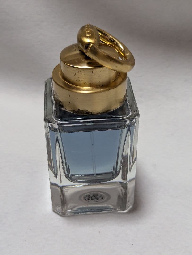 廃盤希少グッチバイグッチメイドトゥメジャーオードトワレ50ml