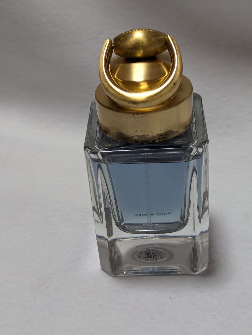 廃盤希少グッチバイグッチメイドトゥメジャーオードトワレ50ml
