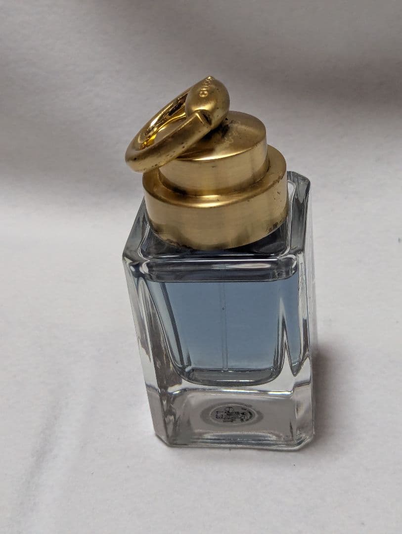 廃盤希少グッチバイグッチメイドトゥメジャーオードトワレ50ml